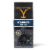 Yellowstone™ Ranch House Dark Roast Ground Coffee Perspective: front