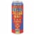 Aslin Beer Co. Super Volcano Sauce Sour Ale Craft Beer Can Perspective: front