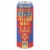 Aslin Beer Co. Super Volcano Sauce Sour Ale Craft Beer Can Perspective: front