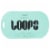 Loops Beauty Clean Slate Detoxifying Mask Perspective: front