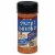 Spiced Up Brown Sugar Bourbon BBQ Rub Seasoning Perspective: front