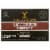 Yellowstone™ Maple Bourbon Medium Roast Single Serve 12 ct Coffee 100% Arabica Beans Perspective: front