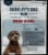Barkley's Bag Beef Bowl Dog Food Perspective: front