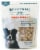 Barkley's Bag Freeze Dried Beef Bowl Perspective: front