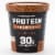 Protein Pints® Chocolate Frozen Dessert Perspective: front