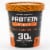 Protein Pints® Peanut Butter Chip Ice Cream Perspective: front