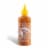 Koh Lanta Hot Mustard Sriracha Perspective: front