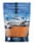 Sanlei Premium Steelhead Trout Skin-On Portions Perspective: front