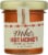 Mike's Hot Honey Infused with Chilies Perspective: front