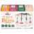 Carbliss® Tropical Bliss Variety Pack Perspective: front