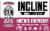Incline Imperial Raspberry Cider Perspective: front