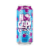 No Cap! Soda Pop Bussin' Berry Zeor Sugar Perspective: front