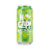 No Cap! Soda Pop Apple Riz Zero Sugar Perspective: front