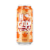 No Cap! Soda Pop Tangy Orange Zero Sugar Perspective: front