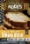 Addi's Gluten Free Super Moist Banana Bread Mix Perspective: front