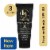 Black Girl Sunscreen SPF 30 Face and Body Sunscreen Perspective: front