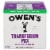 Owens Grape Juice & Ginger Ale Transfusion Mix Perspective: front