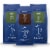 3-19 Coffee Blend Bundle Whole Bean Coffee Perspective: front