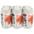 Potter's Grapefruit Hibiscus Session Cider Perspective: front