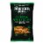 Pork King Good® Onion & Sour Cream Pork Rinds Perspective: front
