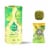 Tea Drops Organic Matcha Green Tea Bagless Lightly Sweetened Loose Leaf Tea Perspective: front