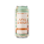 JuneShine Blood Orange Mint Hard Kombucha Single Can Perspective: front