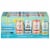 JuneShine Hard Kombucha Oasis Variety Pack Perspective: front
