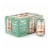 JuneShine Blood Orange Mint Hard Kombucha Perspective: front