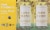 JuneShine Honey Ginger Lemon Hard Kombucha Perspective: front
