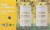 JuneShine Honey Ginger Lemon Hard Kombucha Perspective: front
