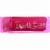 MakeUp Eraser Pink Makeup Eraser Perspective: front