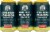 Jeremiah Johnson Brewing Co. Hazy IPA Beer Perspective: front