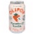 Olipop® Strawberry Vanilla Soda Can Perspective: front