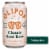 Olipop® Classic Root Beer Soda Can Perspective: front