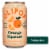 Olipop® Orange Squeeze Soda Can Perspective: front