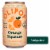 Olipop® Orange Squeeze Soda Can Perspective: front