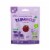 Lolleez® Tumeez® Organic Tummy Soothing Pops Perspective: front