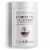 Codeage Bone Broth Collagen Dietary Supplement Capsules Perspective: front
