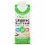 Orgain Organic Nutrition Sweet Vanilla Bean Shake Perspective: front