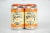 Braxton Limited Graeter's Pumpkin Pie Craft Beer Perspective: front