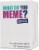 What Do You Meme?® Party Game Perspective: front
