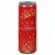 Sarilla Unsweetened Sparkling Vanilla Rooibus Infusion Perspective: front