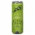 Sarilla Sparkling Unsweetened Tulsi Lime Infusion Perspective: front