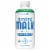Malk Unsweetened Pure Almond Milk Perspective: front