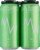 MadeWest Brewing Co. IPA Perspective: front