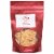 Mom And Me Treats Peanut Brittle Perspective: front