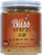 Bliss All Natural Honey & Sea Salt Hazelnut Butter Perspective: front