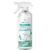 MomRemedy Hydrogen Peroxide Household Spray Cleaner Perspective: front