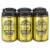 Atlas Brew Works District Common Craft Lager Perspective: front