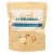 Georgia Sourdough Co. Sea Salt Crackers Perspective: front